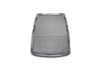BMW serija 5 F10/F11 2010–2016 Gumijasta kadica za prtljažnik (Novline) SD (F-10) fotografija 1