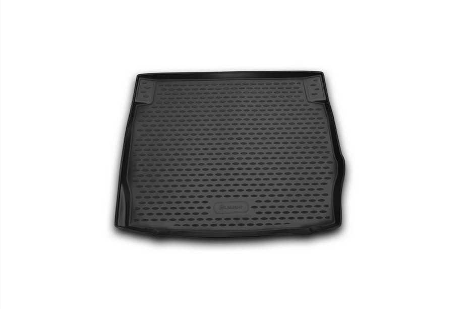 BMW serija 1 F20/F21 2011–2019 Gumijasto korito prtljažnika (Novline) HB (F20) Image