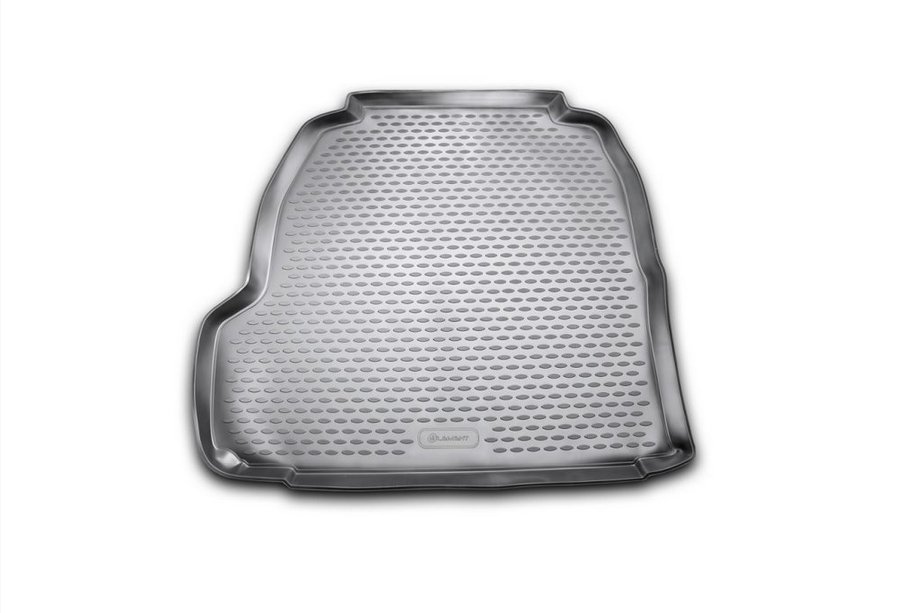 Cadillac CTS 2013–2019 Gumijasta kadica za prtljažnik (Novline) SD (2007↗) Image