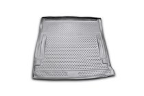 Chevrolet Tahoe 2014–2019 (2007-2015) Prtljažna kadica (dolga) (Novline) SUV fotografija 1