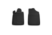 Citroen Berlingo 1996–2008 Gumijasti tepihi za notranjost (2 kosa, Novline) fotografija 1