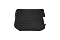 Citroen C-4 Picasso 2006–2013 Gumijasta podloga za prtljažnik (confort) (Novline) мв. fotografija 1
