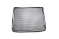 Dodge Nitro 2006–2011 Gumijasto korito za prtljažnik (Novline) crossover fotografija 1