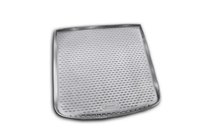 Dodge Journey 2008–2020 Zgornja gumijasta preproga za prtljažnik (Novline) – crossover fotografija 1