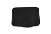 Fiat Grande Punto/Punto EVO 2006–2018 Gumijasta preproga za prtljažnik (Novline) HB (Varianta 1) fotografija 1