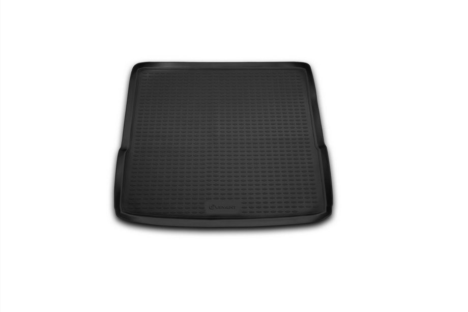 Ford Focus II 2005–2008 Gumijasta preproga za prtljažnik (Novline) SW Image
