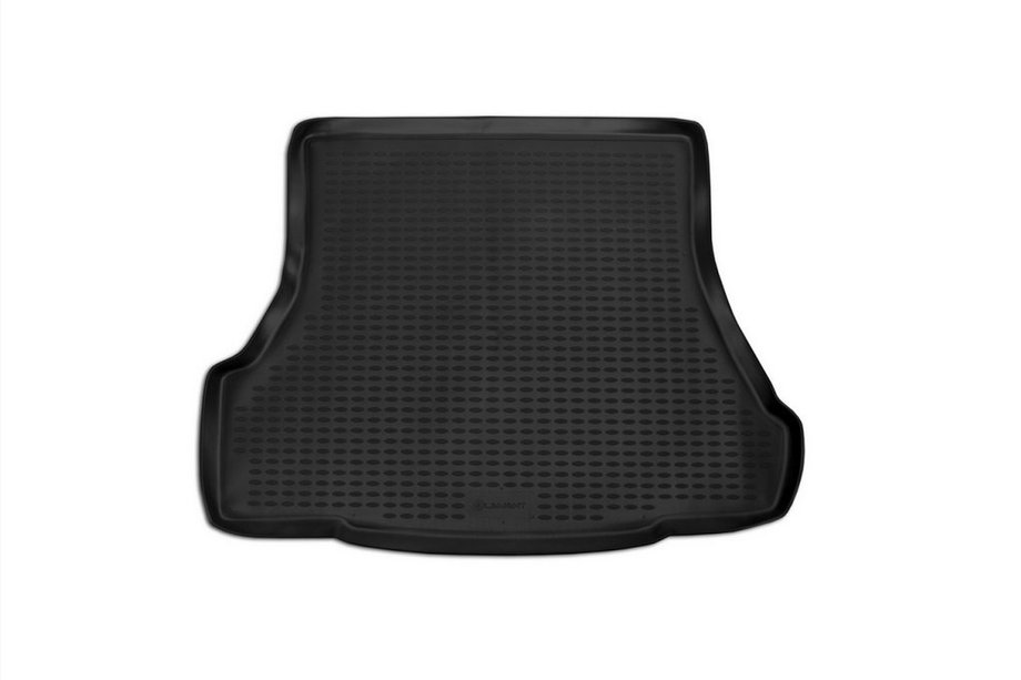 Ford Mondeo 2000–2007 Gumijasta preproga za prtljažnik (Novline) SD Image