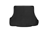 Ford Mondeo 2000–2007 Gumijasta preproga za prtljažnik (Novline) SD fotografija 1