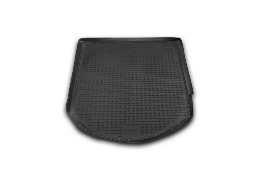 Ford Mondeo 2008–2014 Gumijasta preproga za prtljažnik (Novline) SW Image