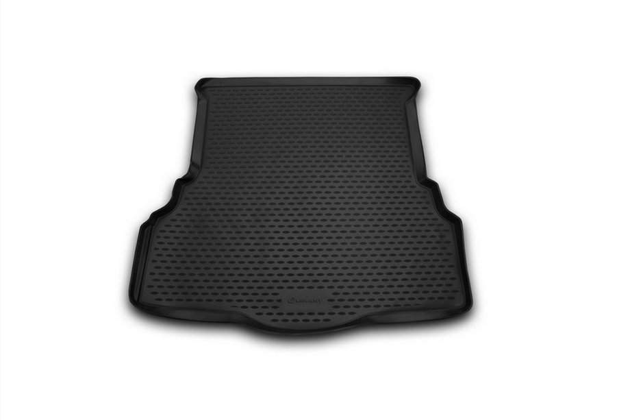 Ford Mondeo 2014–2022 Gumijasta preproga za prtljažnik (Novline) SD Image