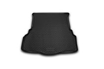 Ford Mondeo 2014–2022 Gumijasta preproga za prtljažnik (Novline) SD fotografija 1