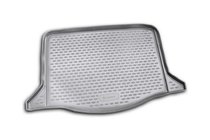 Honda FIT/Jazz 2009–2013 Gumijasta preproga za prtljažnik (Novline) HB fotografija 1