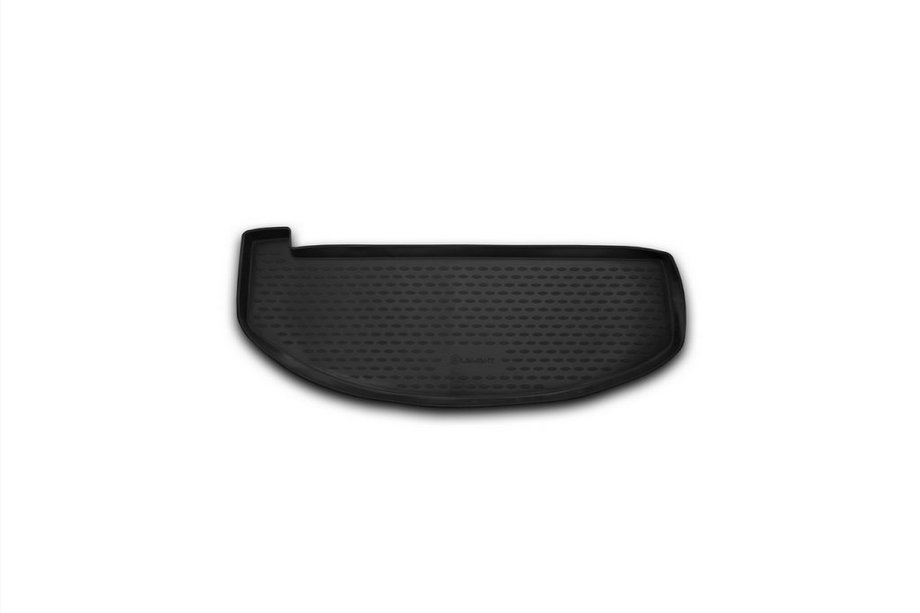 Hyundai Santa Fe 3 2012–2018 Kratka gumijasta kad za prtljažnik Novline, Grand (od uvedbe) Image