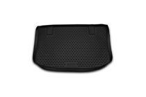 Kia Venga 2010–2019 Gumijasta preproga za prtljažnik (spodnja) (Novline) HB fotografija 1