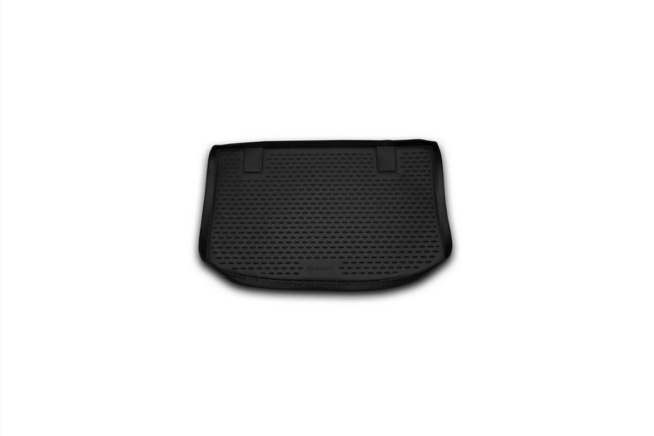 Kia Venga 2010–2019 Gumijasta preproga za prtljažnik (zgornja) (Novline) HB Image