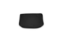 Kia Venga 2010–2019 Gumijasta preproga za prtljažnik (zgornja) (Novline) HB fotografija 1