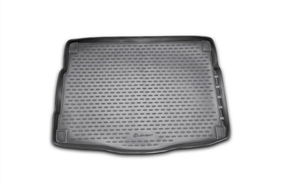 Kia Ceed 2012–2018 Premium gumijasta kadica za prtljažnik (Novline) HB Image