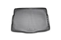 Kia Ceed 2012–2018 Premium gumijasta kadica za prtljažnik (Novline) HB fotografija 1