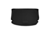 Kia Soul II 2013–2018 Gumijasto korito za prtljažnik (Novline) crossover fotografija 1
