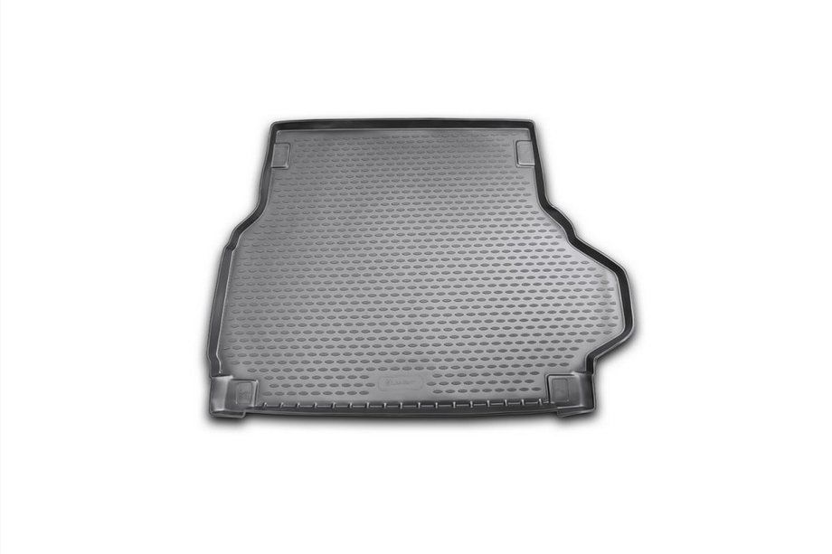 Range Rover III L322 2002–2012 Gumijasta preproga za prtljažnik (Novline) Image
