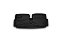 Land Rover Discovery IV 2009–2017 (2010-2014↗) Gumijasto korito za prtljažnik (kratko) (Novline), brizgano fotografija 1
