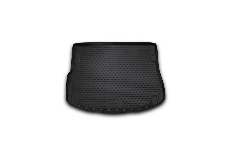 Range Rover Evoque 2012–2018 Gumijasta kadica za prtljažnik (Novline) – vložek Image