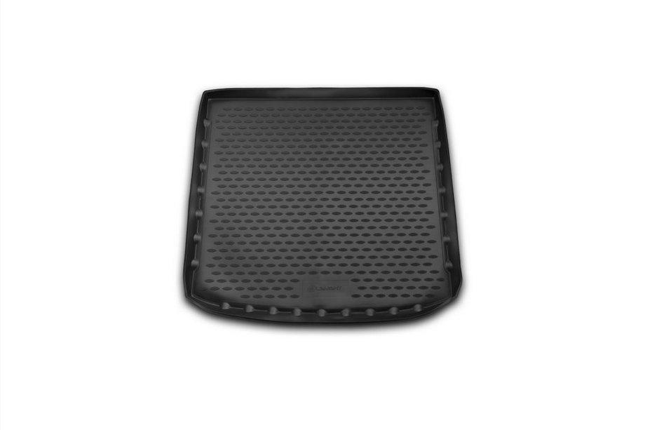 Range Rover Evoque 2012–2018 Gumijasta preproga za prtljažnik z adaptivnim sistemom pritrditve (Novline) Image