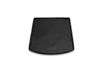 Land Rover Discovery Sport 2014– Gumijasta kadica za prtljažnik (z vodili) Novline, 5 sedežev fotografija 1