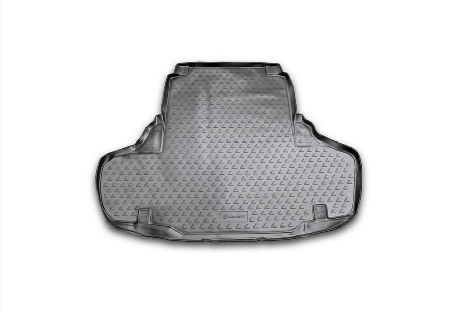 Lexus GS 2011–2020 (250/350) Gumijasto korito za prtljažnik (Novline) SD Image