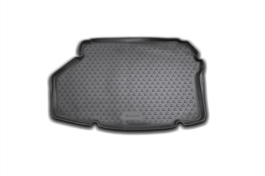 Lexus ES 2012–2018 (300H) Gumijasta kadica za prtljažnik (Novline) SD Image