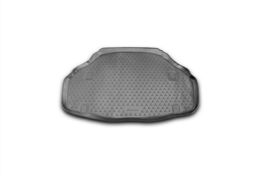 Lexus LS 2007–2017 (2012↗) Gumijasto korito za prtljažnik (Novline) SD (460 L) Image