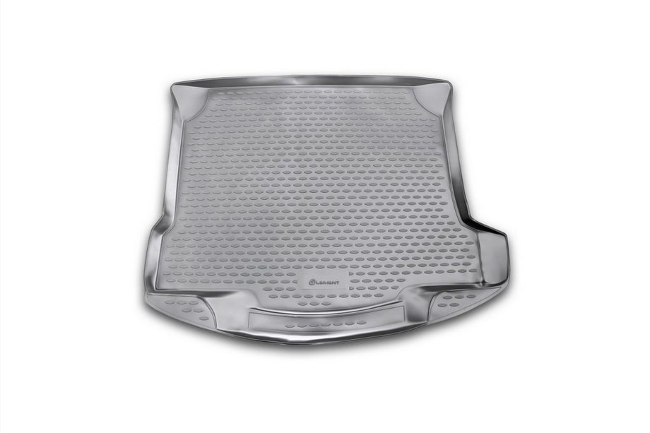Mazda 3 2009–2013 Gumijasta kadica za prtljažnik (Novline) SD (Različica 2) Image