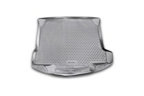 Mazda 3 2009–2013 Gumijasta kadica za prtljažnik (Novline) SD (Različica 2) fotografija 1