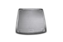 Mercedes ML W164 2005–2011 Gumijasto korito za prtljažnik (Novline) crossover fotografija 1