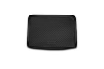 Mercedes B-class W245 2005–2011 Gumijasta preproga za prtljažnik (Novline) HB fotografija 1
