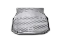 Mercedes razred C W203 2000–2007 Gumijasto korito za prtljažnik (Novline) Coupe fotografija 1