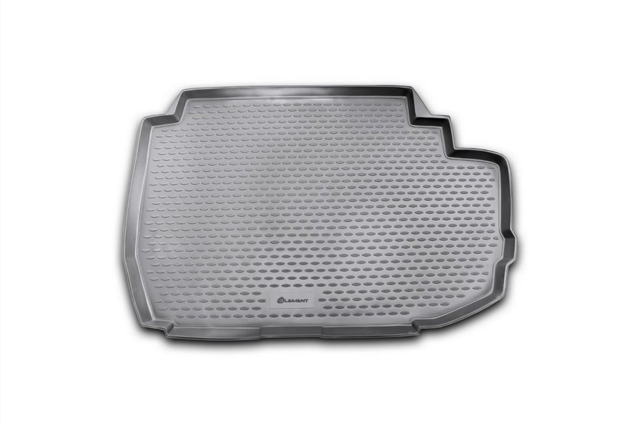 Mercedes S-class W220 1998–2005 Gumijasta kadica za prtljažnik (Novline) SD (CD-changer) Image