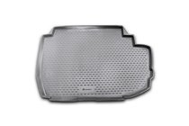 Mercedes S-class W220 1998–2005 Gumijasta kadica za prtljažnik (Novline) SD (CD-changer) fotografija 1