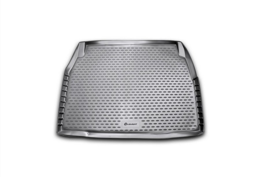 Mercedes E-class W210 1995–2002 Gumijasta preproga za prtljažnik (Novline) SD Image