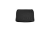 Mercedes B-class W246 2011–2018 Gumijasta preproga za prtljažnik (Novline) HB fotografija 1
