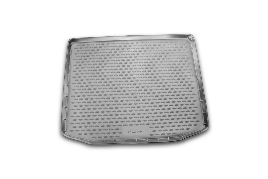 Mitsubishi ASX 2010–2023 (2010↗) Gumijasta kadica za prtljažnik (Novline) crossover (Različica 1) Image