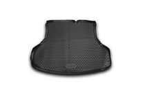 Nissan Sentra 2012–2019 Gumijasta preproga za prtljažnik (Novline) SD fotografija 1