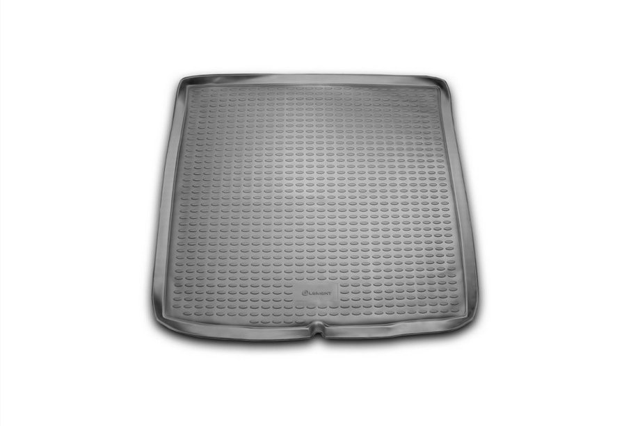 Peugeot 407 2004–2011 Gumijasta preproga za prtljažnik (Novline) SW Image