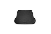 Renault Fluence 2009–2016 Gumijasta preproga za prtljažnik (Novline) SD fotografija 1