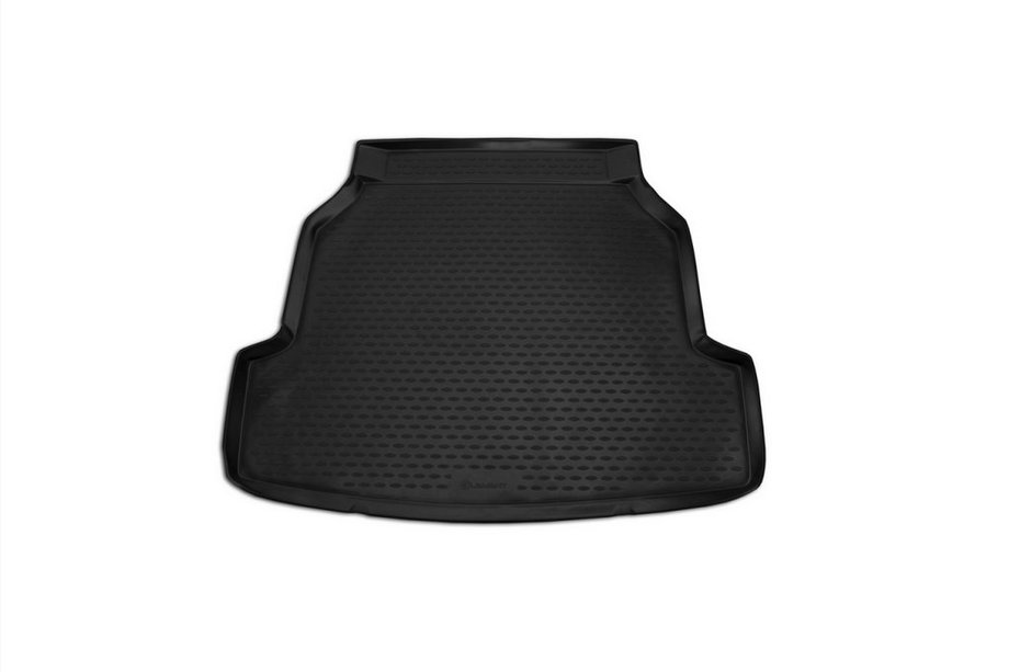 Renault Latitude 2010–2015 Gumijasta kadica za prtljažnik (Novline) SD (2,0 L) Image