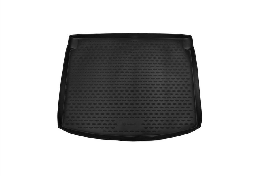 Seat Altea 2004–2015 Gumijasta preproga za prtljažnik (Novline) SW Image