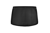 Seat Altea 2004–2015 Gumijasta preproga za prtljažnik (Novline) SW fotografija 1