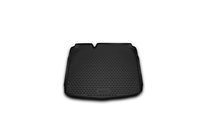 Seat Leon 2005–2012 Gumijasta preproga za prtljažnik (Novline) HB fotografija 1