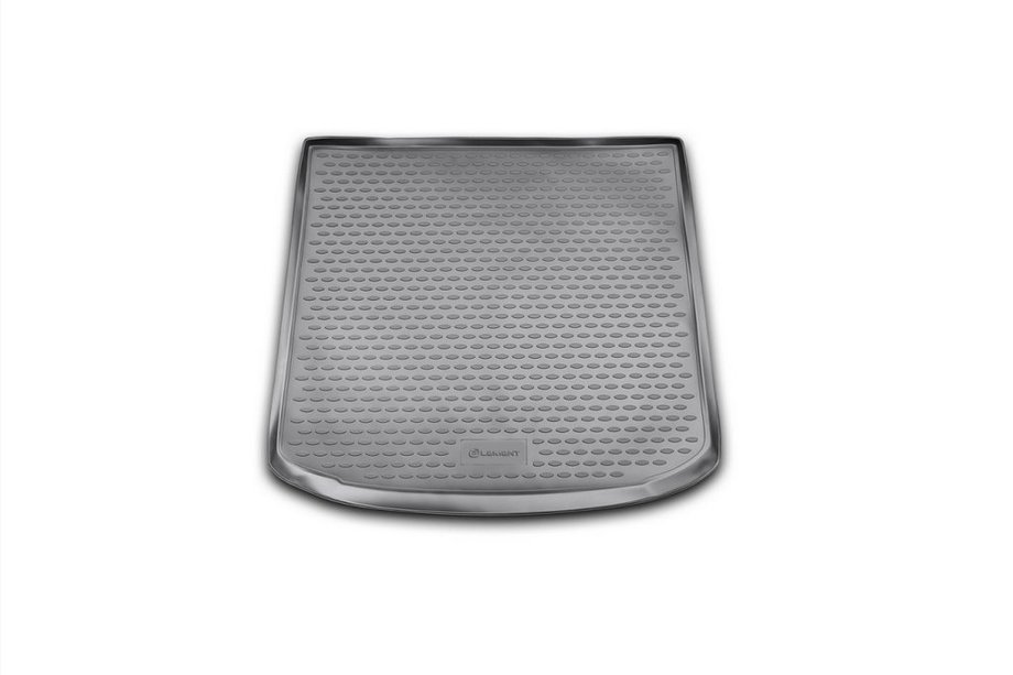 Seat Altea 2004–2015 Gumijasta kadica za prtljažnik (Novline) Freetrack (SW) 2007-2009 Image