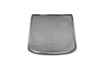 Seat Altea 2004–2015 Gumijasta kadica za prtljažnik (Novline) Freetrack (SW) 2007-2009 fotografija 1